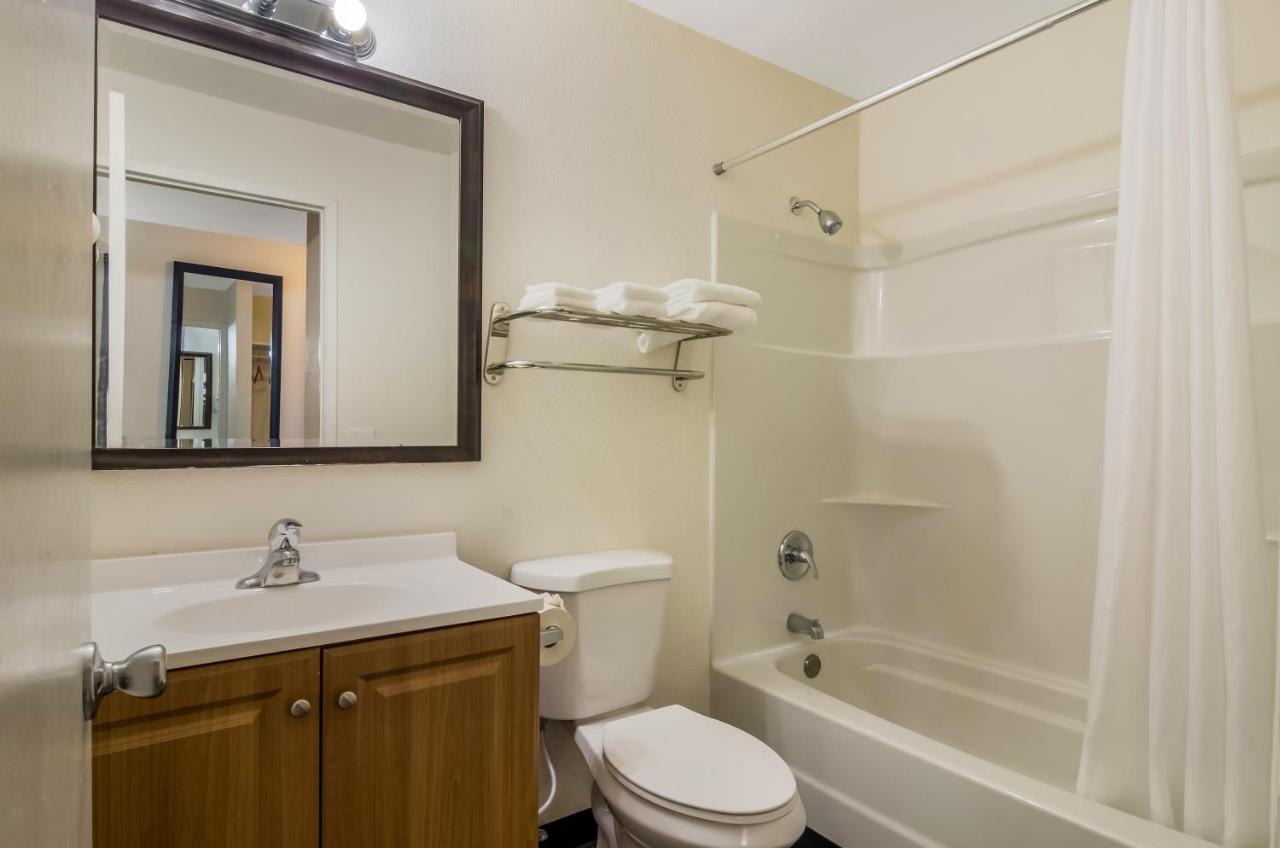 Rodeway Inn Enumclaw Mount Rainier-Crystal Mountain Area Eksteriør billede