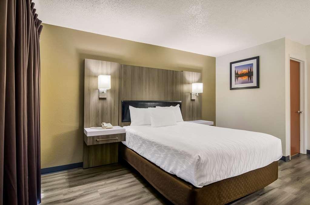 Rodeway Inn Enumclaw Mount Rainier-Crystal Mountain Area Værelse billede
