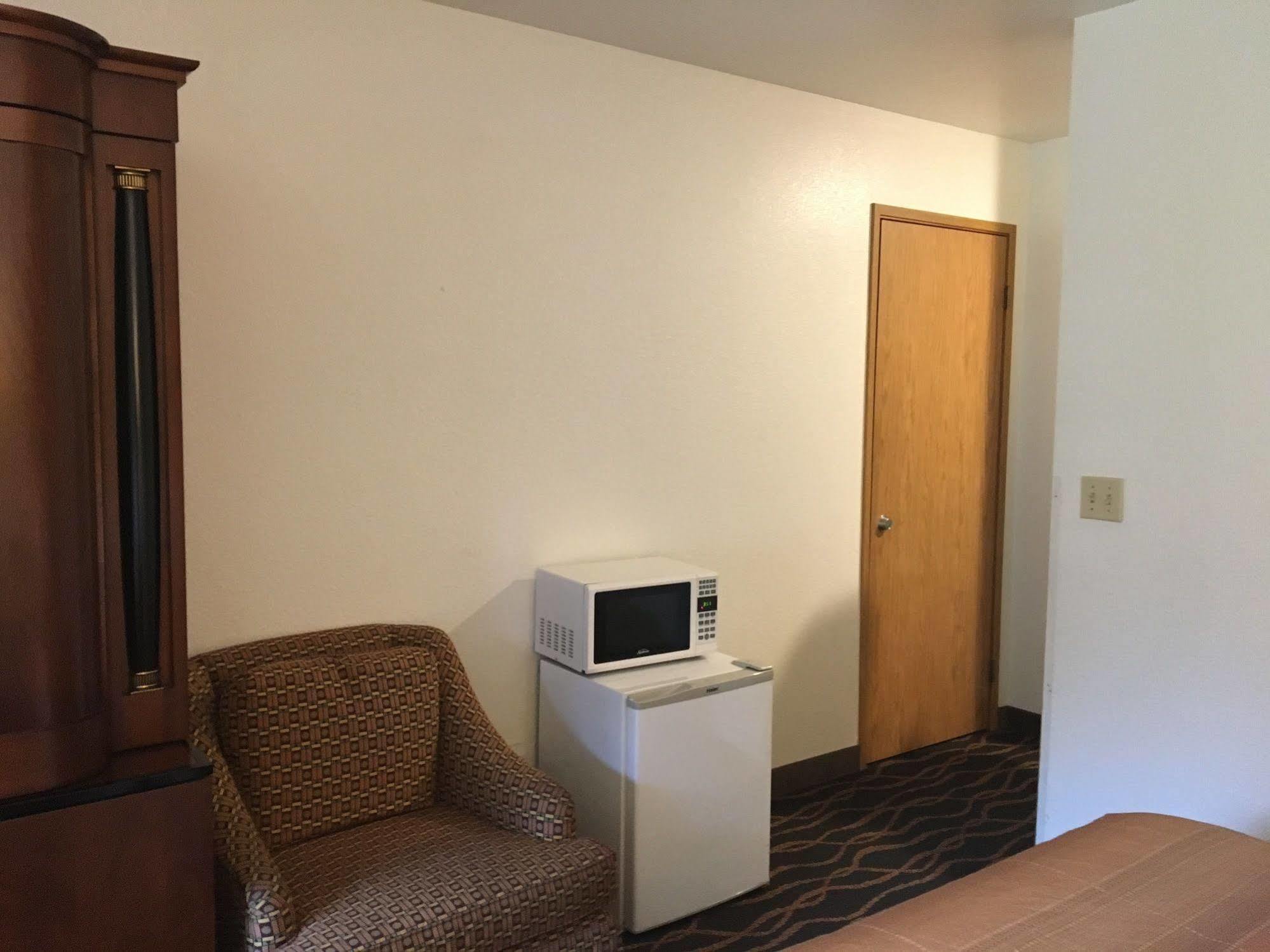 Rodeway Inn Enumclaw Mount Rainier-Crystal Mountain Area Eksteriør billede