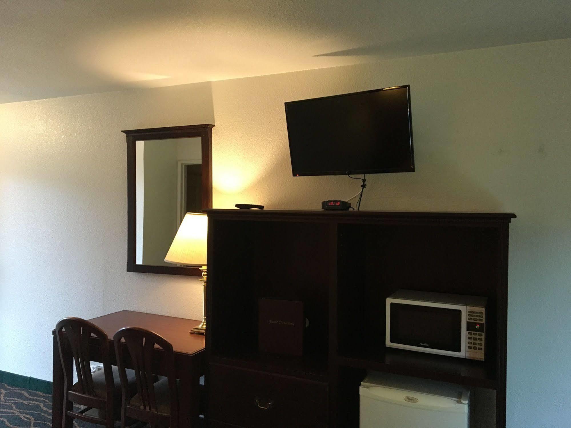 Rodeway Inn Enumclaw Mount Rainier-Crystal Mountain Area Eksteriør billede