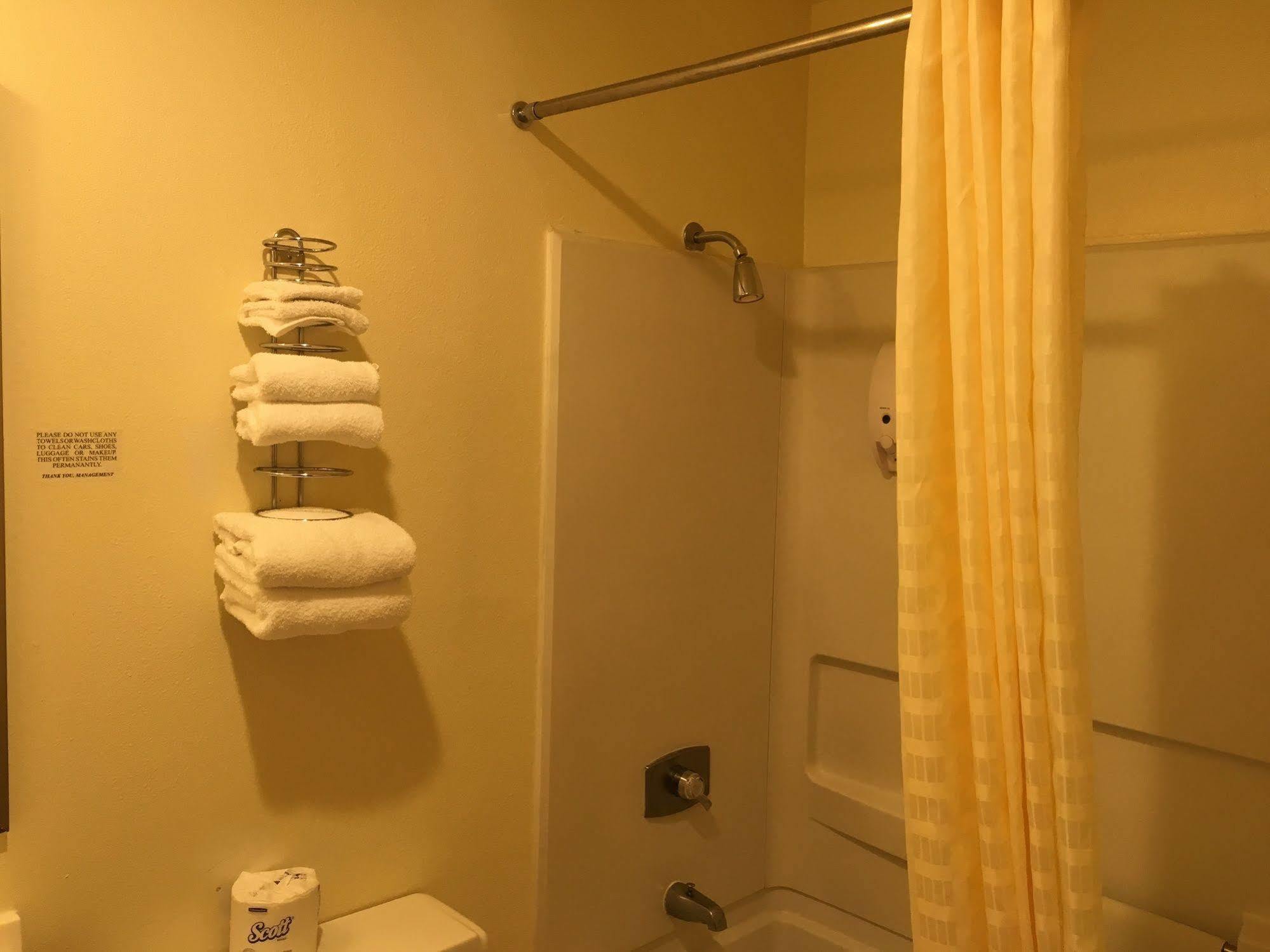 Rodeway Inn Enumclaw Mount Rainier-Crystal Mountain Area Eksteriør billede