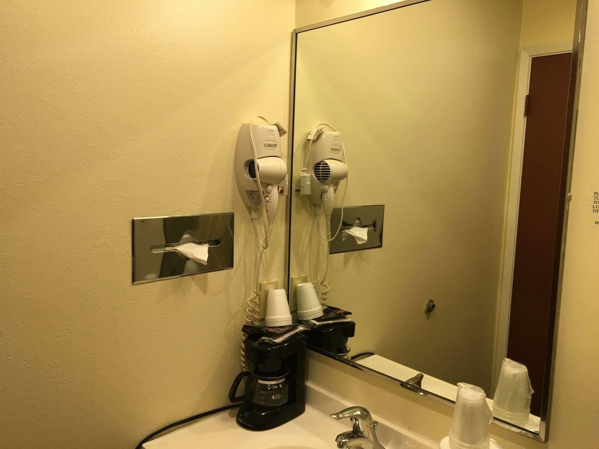 Rodeway Inn Enumclaw Mount Rainier-Crystal Mountain Area Eksteriør billede